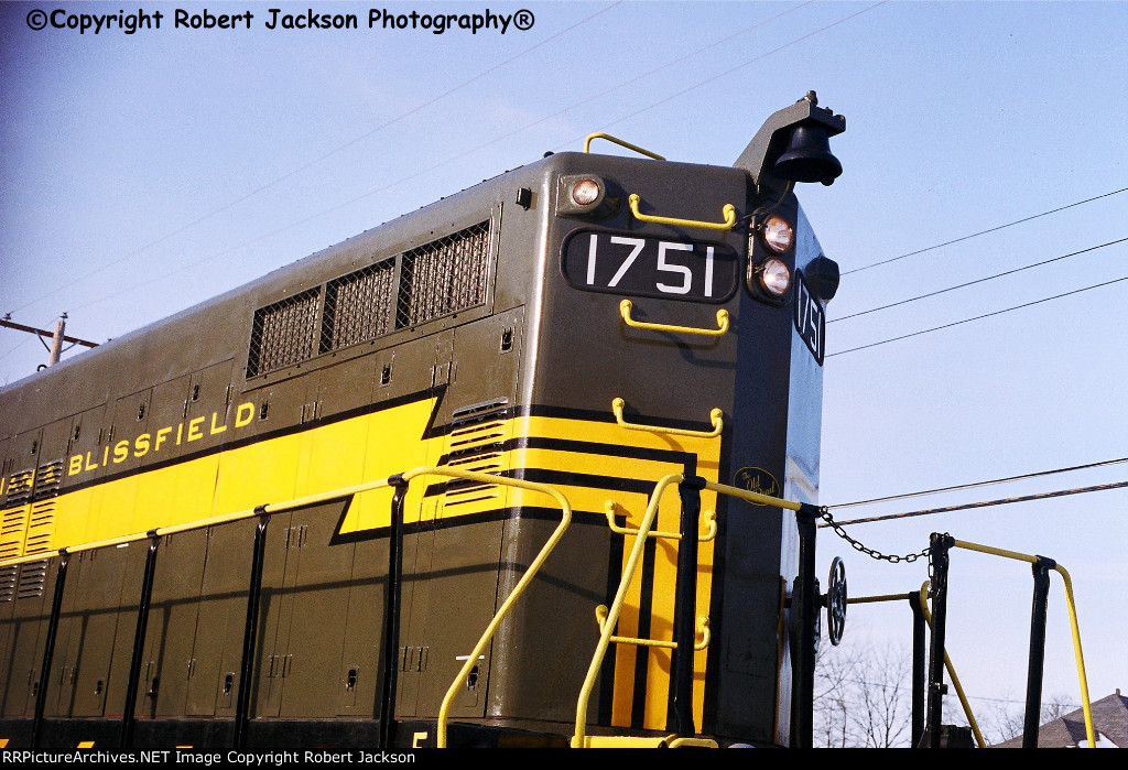 Sequence shot #2--ADBF "Murder Mystery Dinner Train!"